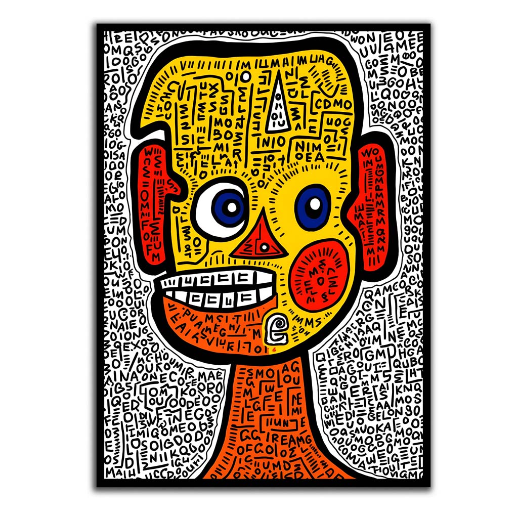 Mosaic Mind