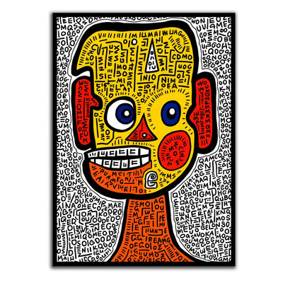 Mosaic Mind