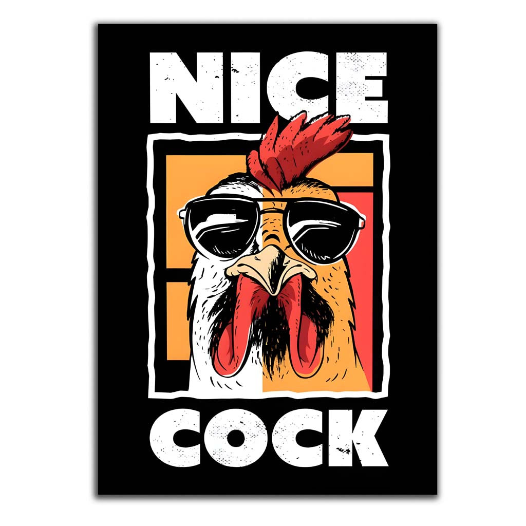 Nice Cock