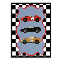 Old Cars