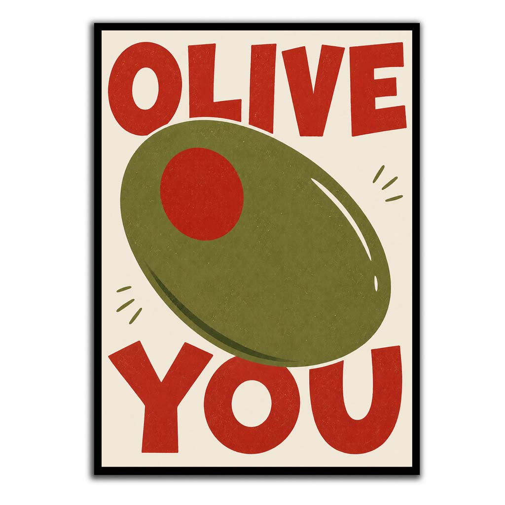 Olive