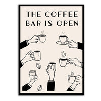 Open