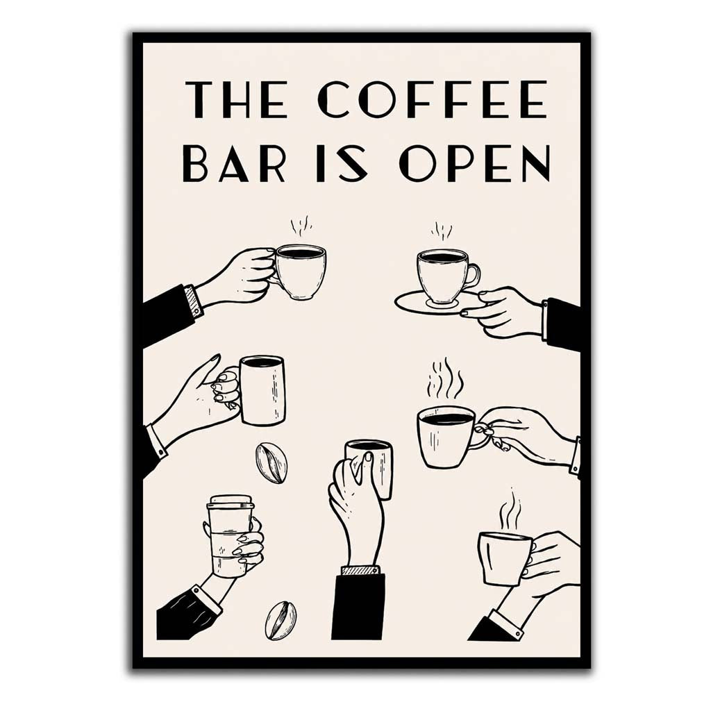 Open
