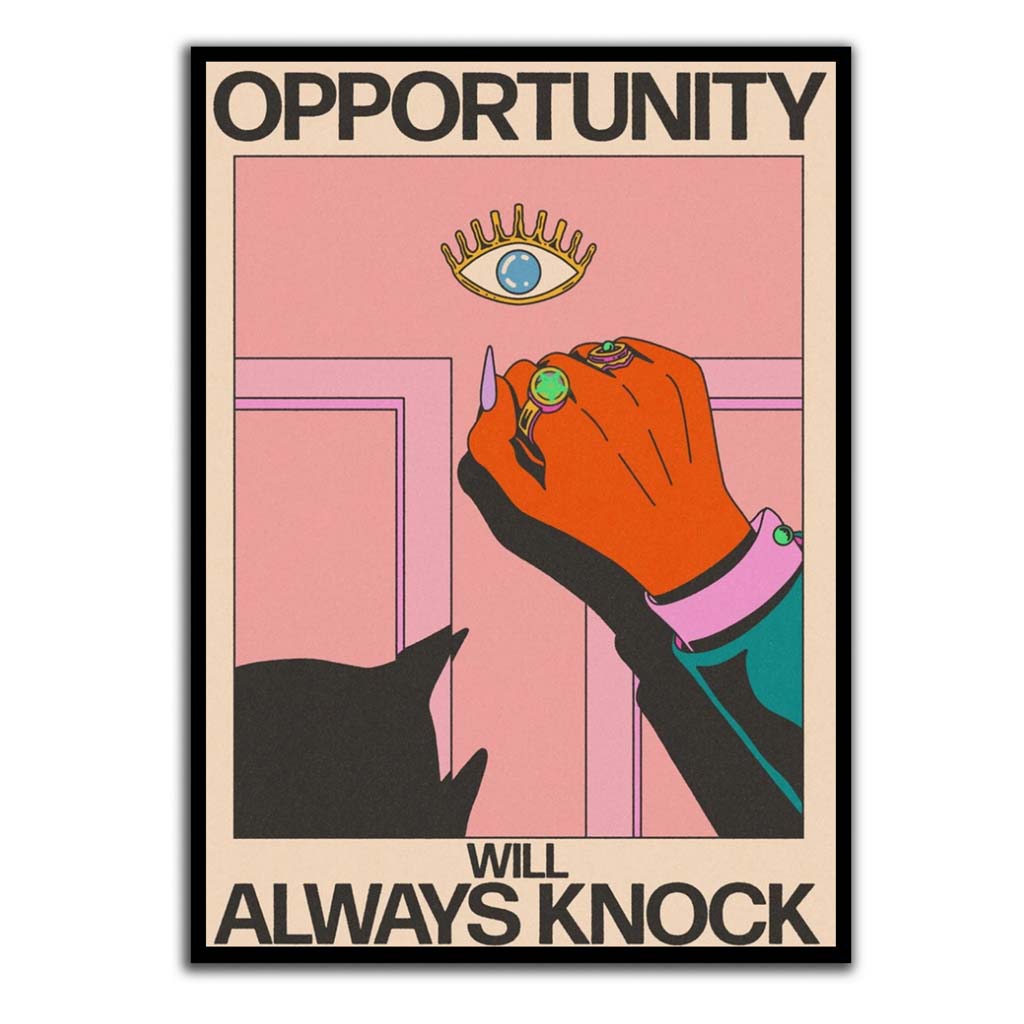 Oppurtunity