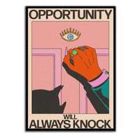 Oppurtunity