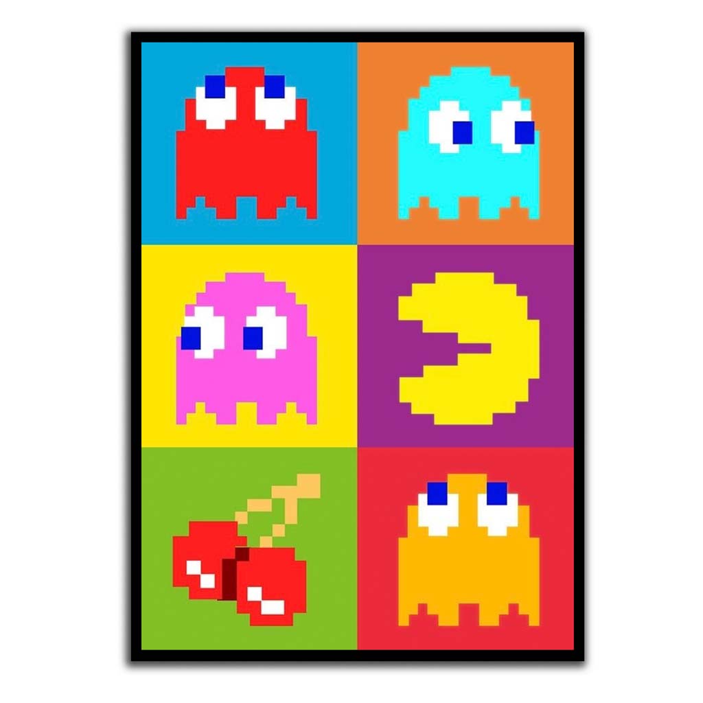 Pac Man