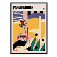 Paper Garden
