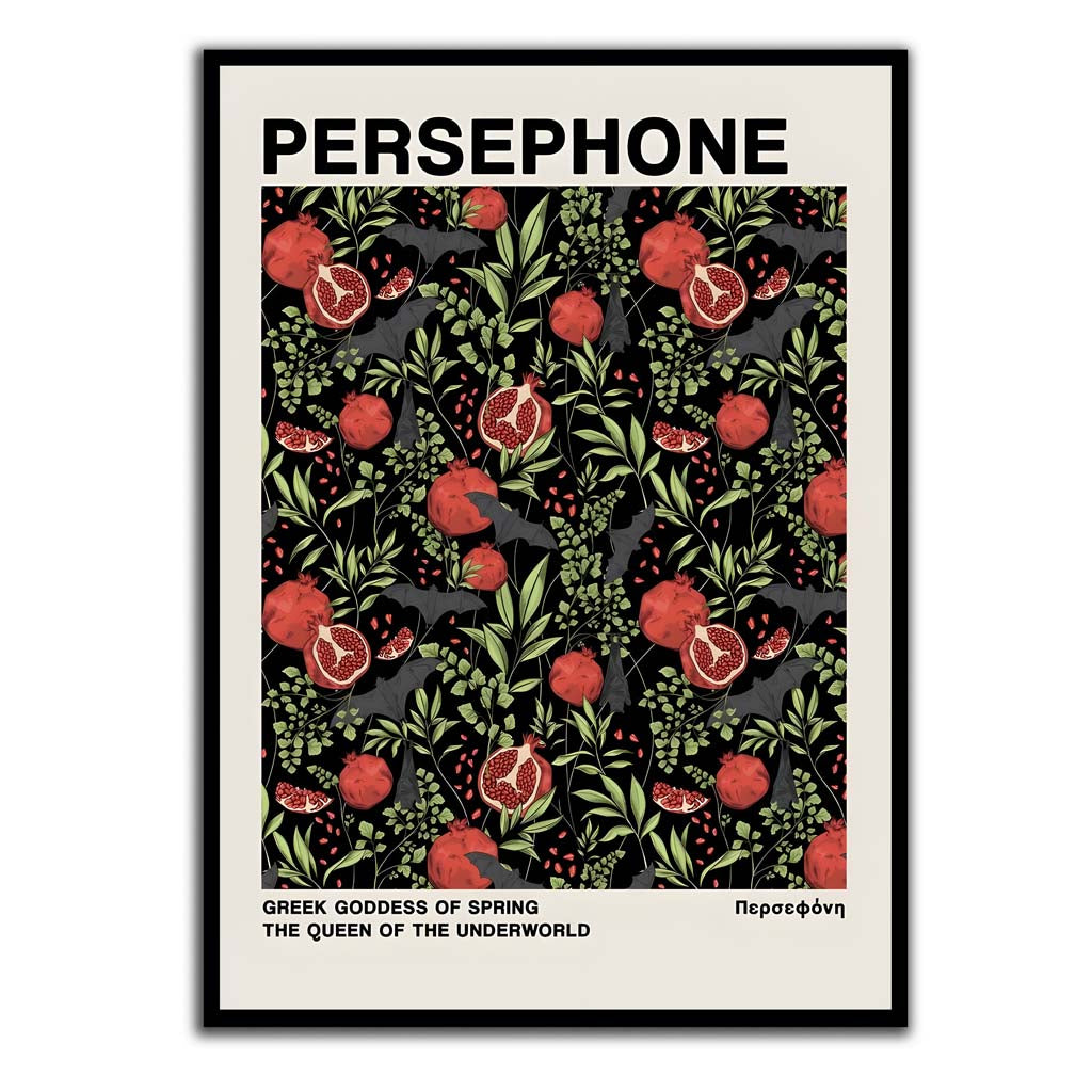 Persephone