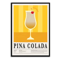 Pina Colada