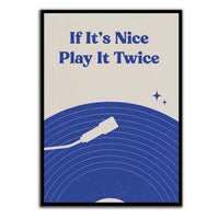 Play it Twice