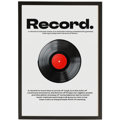 Record