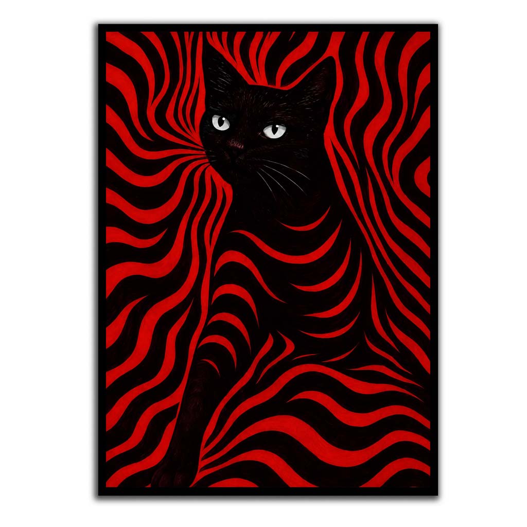 Red Cat