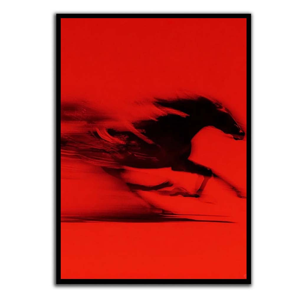 Red Horse 1
