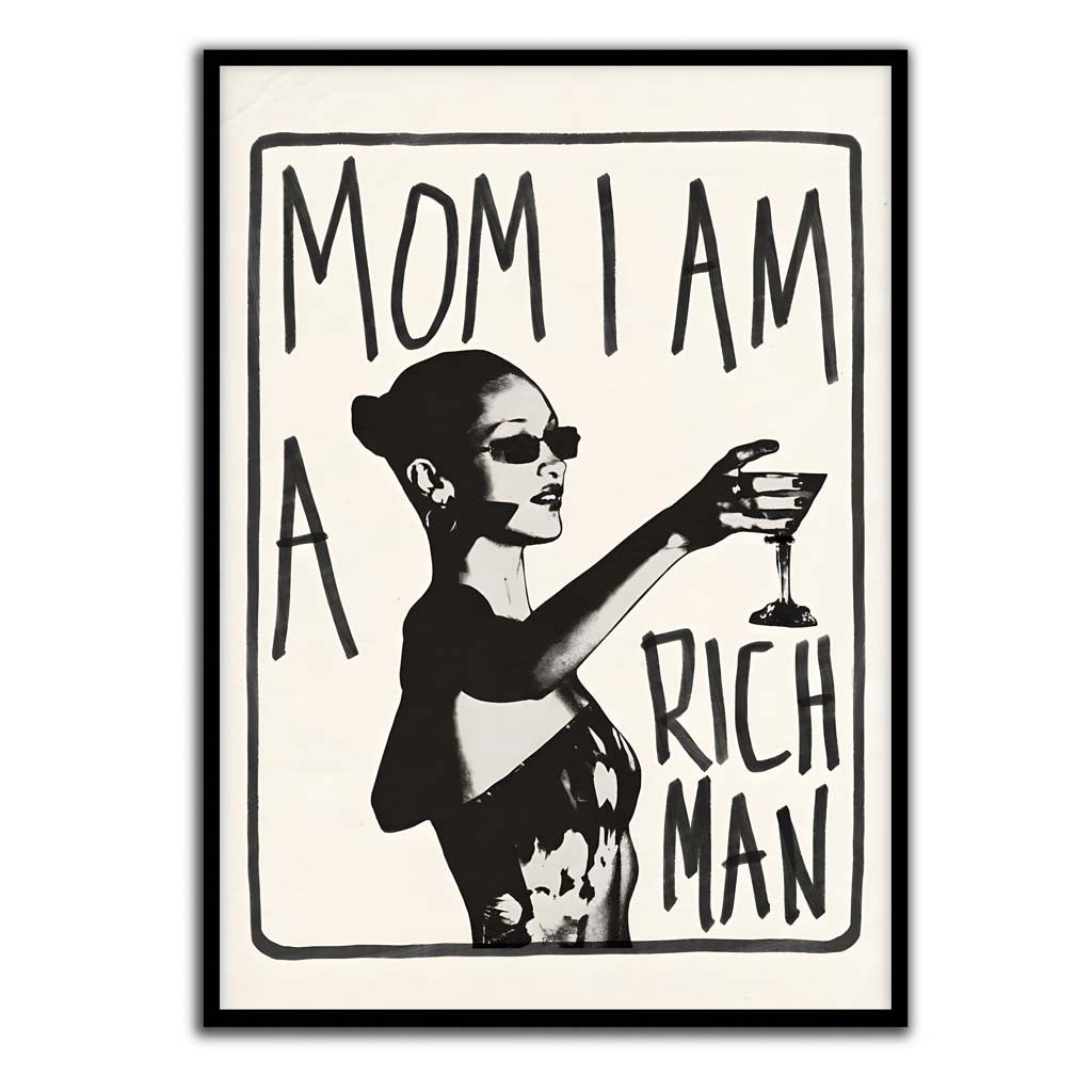 Rich Man