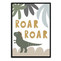 Roar Roar