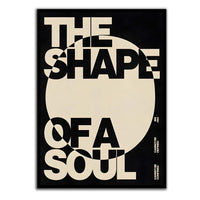 Shape of Soul