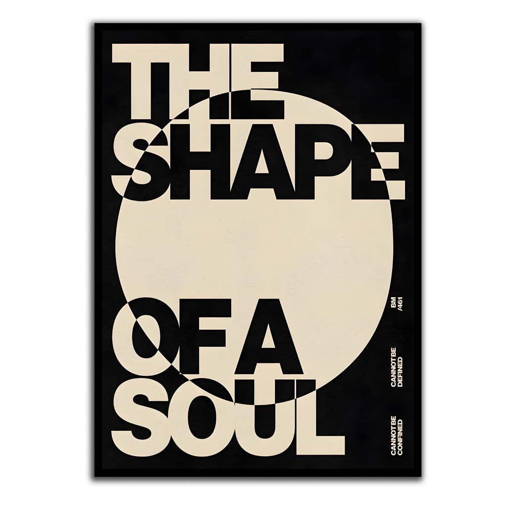 Shape of Soul