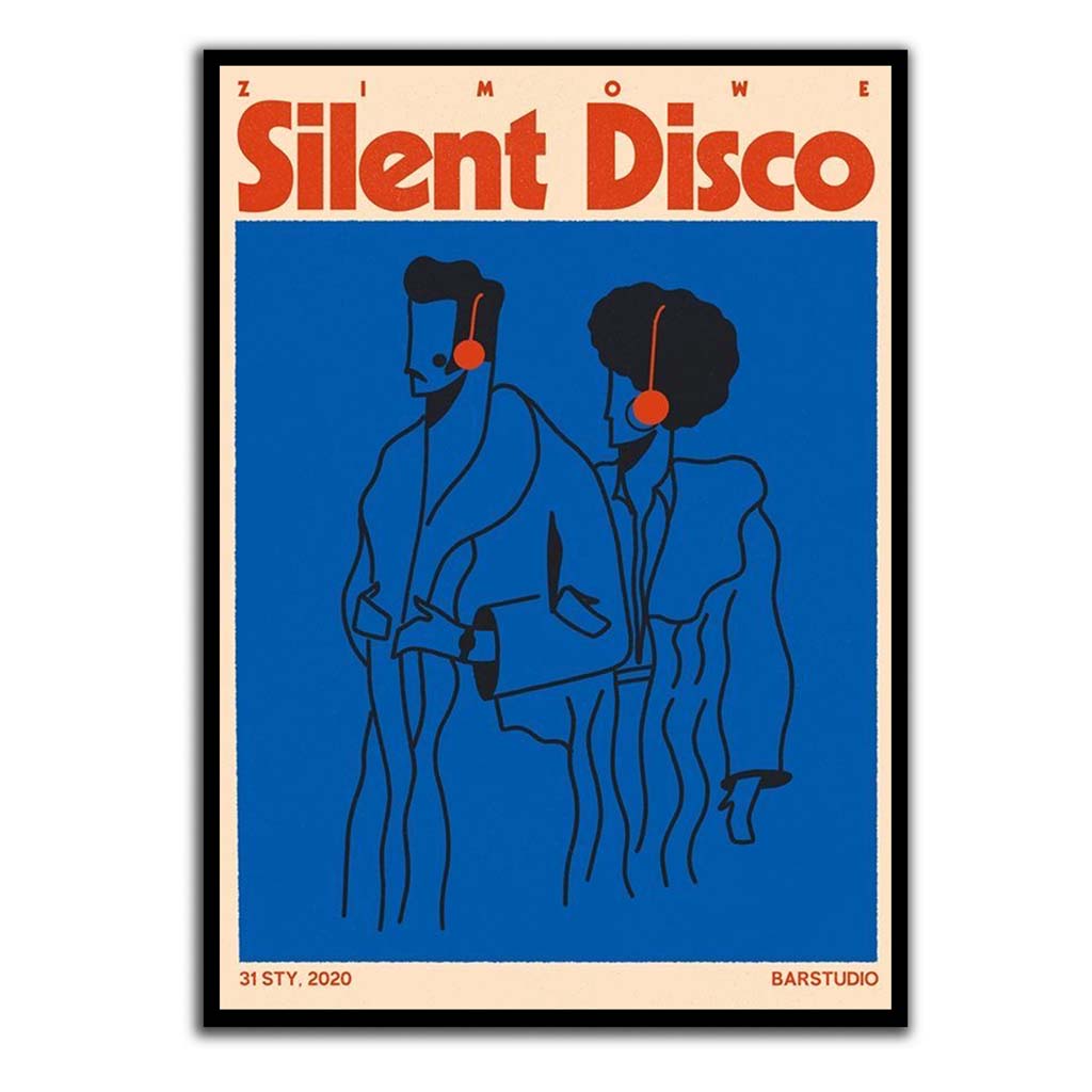 Silent Disco