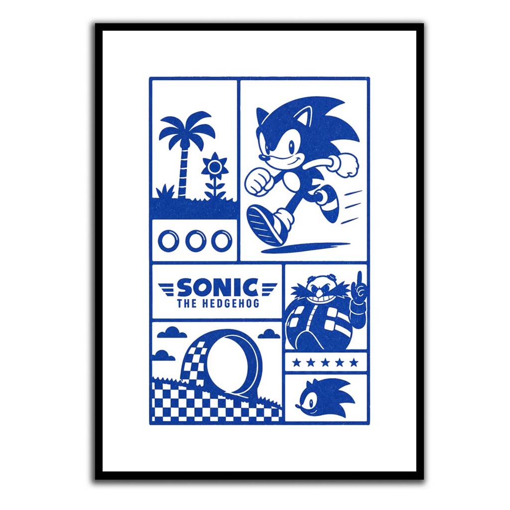 Sonic