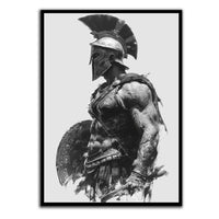 Spartan
