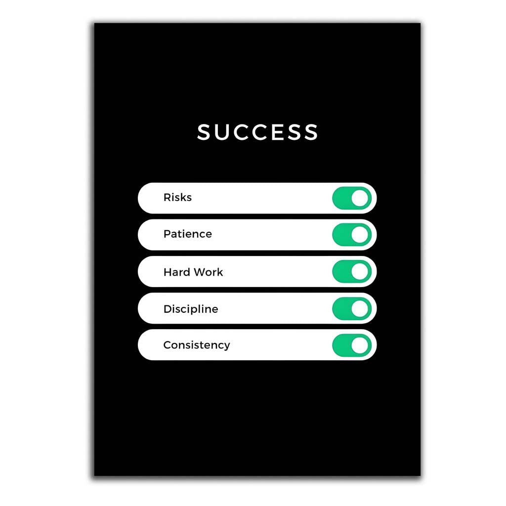 Success