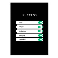 Success