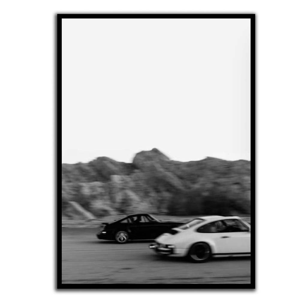 The Chase