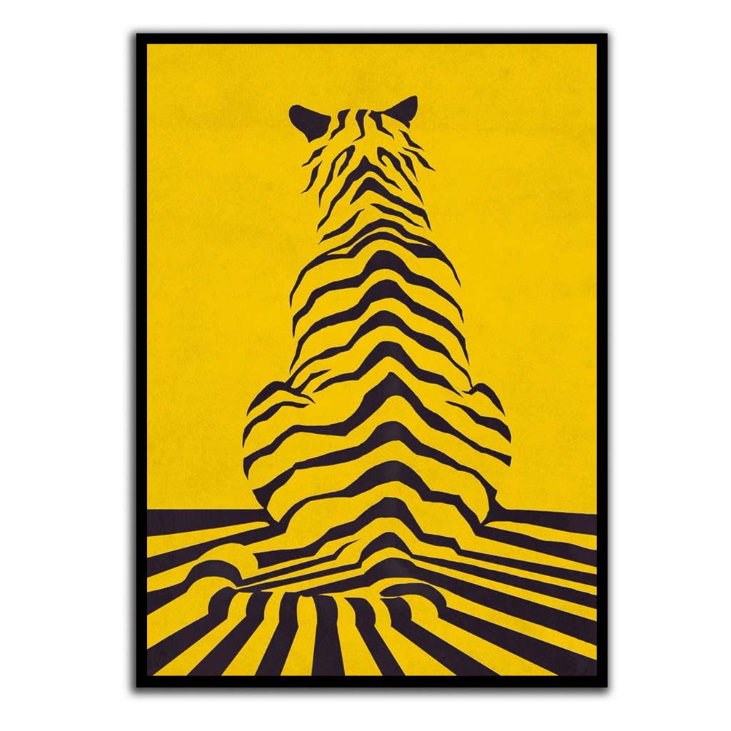 Tiger Sun