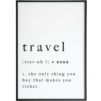 Travel