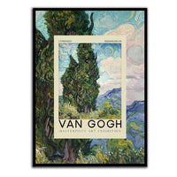 Van Gogh 2