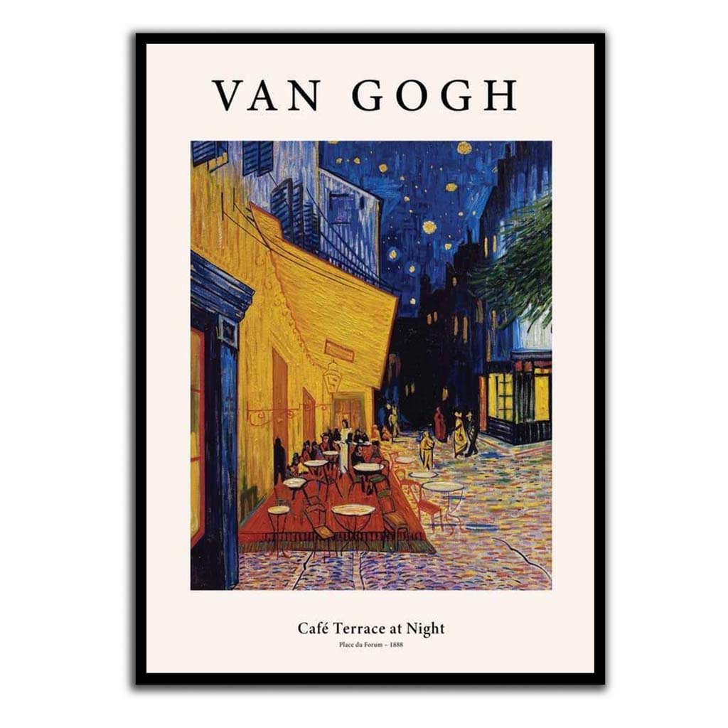Van Gogh 3