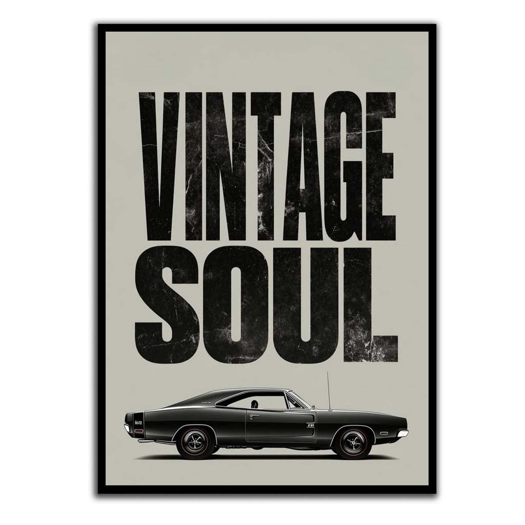 Vintage Soul