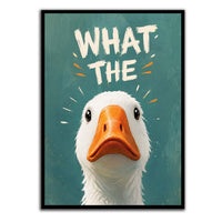 What the Duck ?